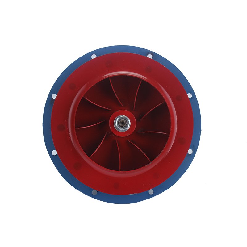Hongke Y5-47 550W High Temperature Resistant Boiler Induced Draft Fan Industrial Strong Dust Removal Boiler Blower Fan
