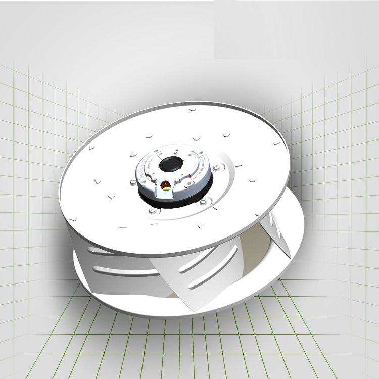 Factory Direct Sale Centrifugal Cooling Industrial air Blower Fan
