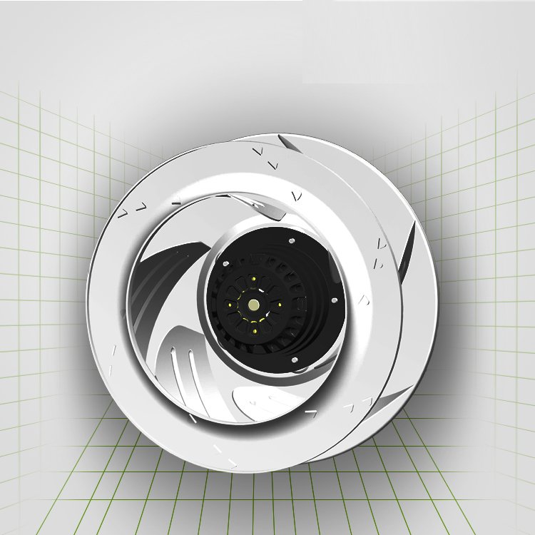 Factory Direct Sale Centrifugal Cooling Industrial air Blower Fan
