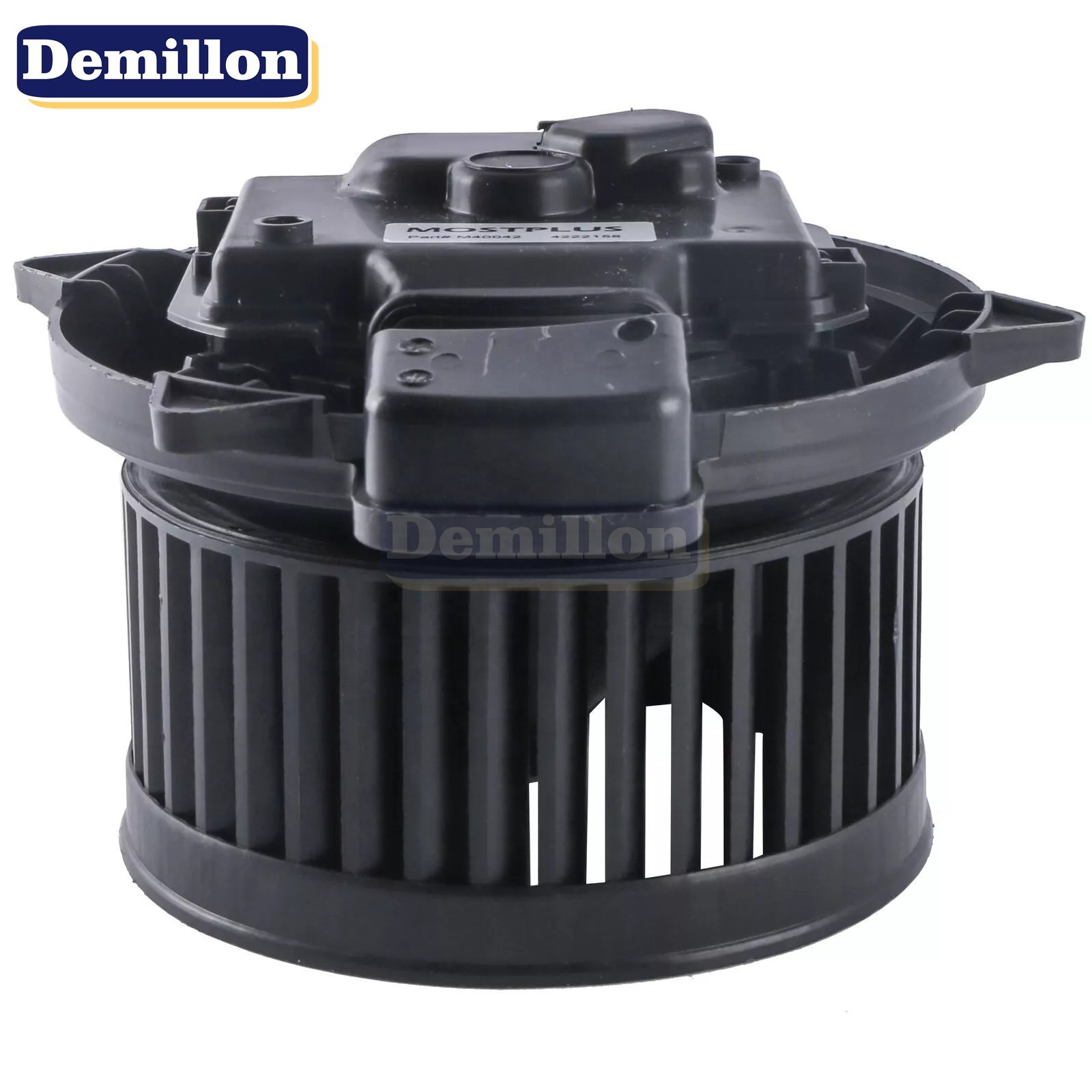 1648350007 1648350307 Demillon Auto Parts Conditioning System A/C Heater Blower Motor for Mercedes-Benz GL320 GL350 GL420 GL450