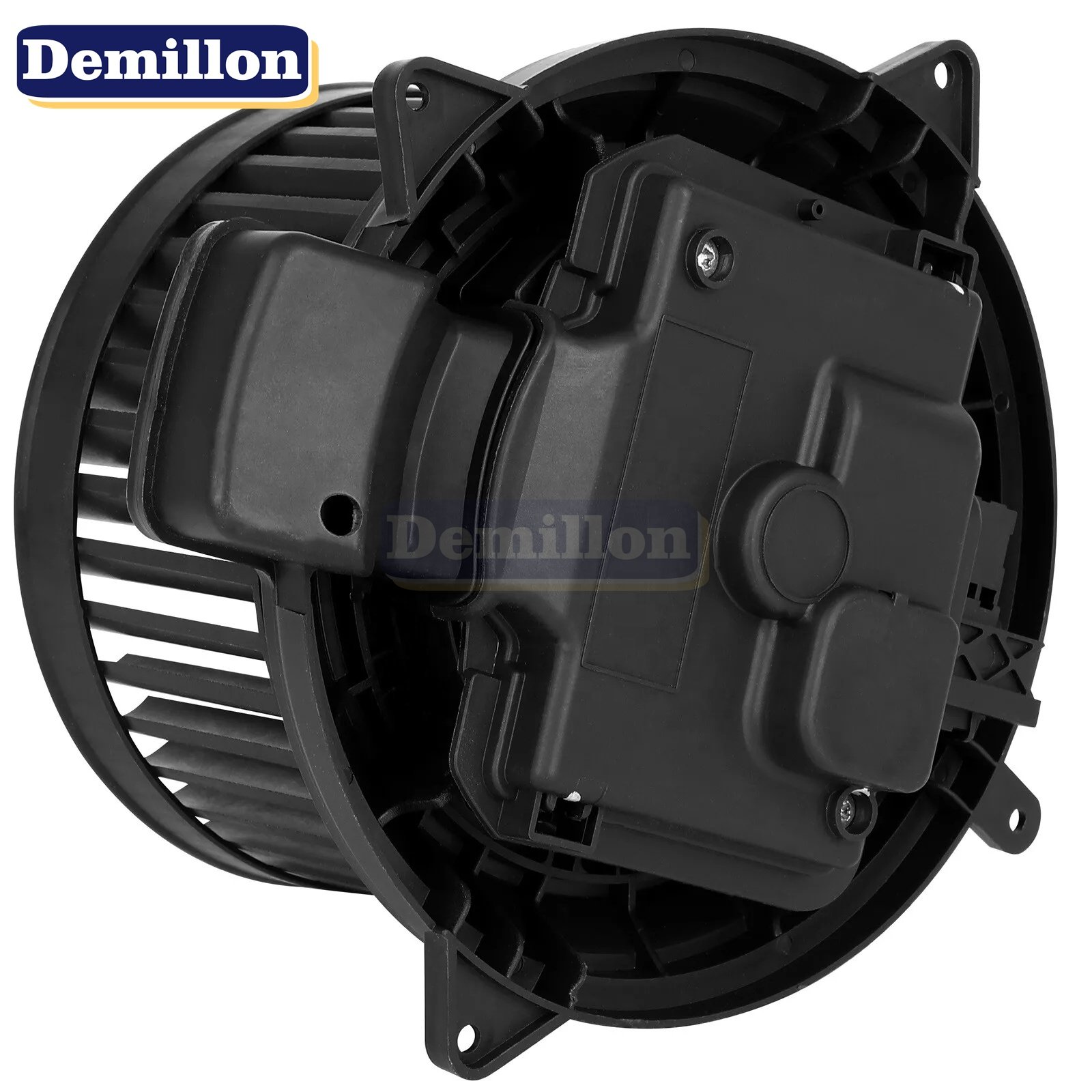 1648350007 1648350307 Demillon Auto Parts Conditioning System A/C Heater Blower Motor for Mercedes-Benz GL320 GL350 GL420 GL450