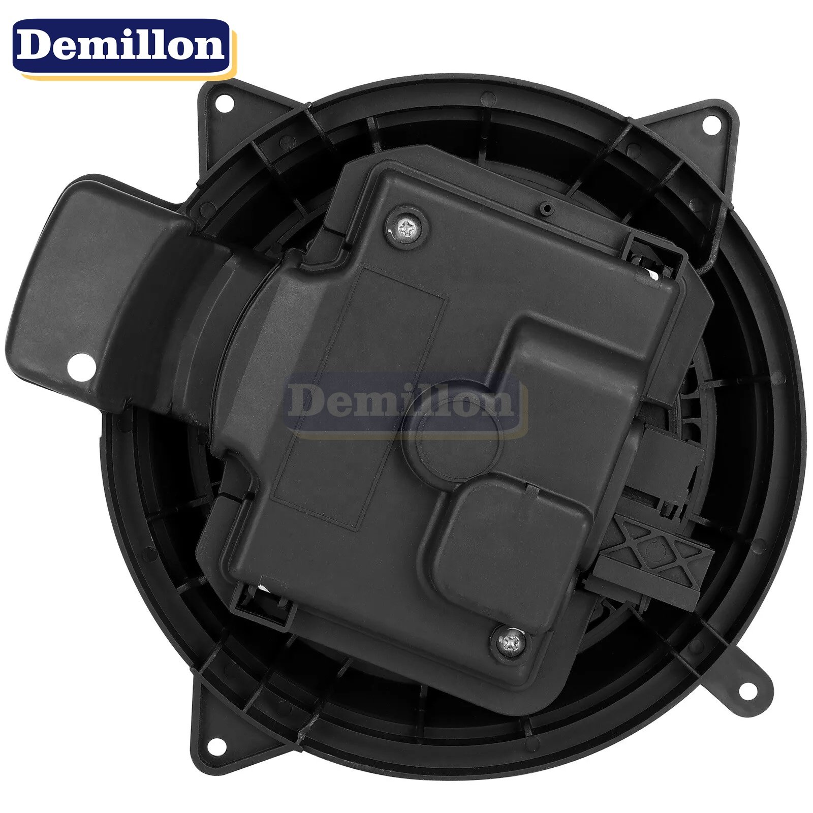 1648350007 1648350307 Demillon Auto Parts Conditioning System A/C Heater Blower Motor for Mercedes-Benz GL320 GL350 GL420 GL450