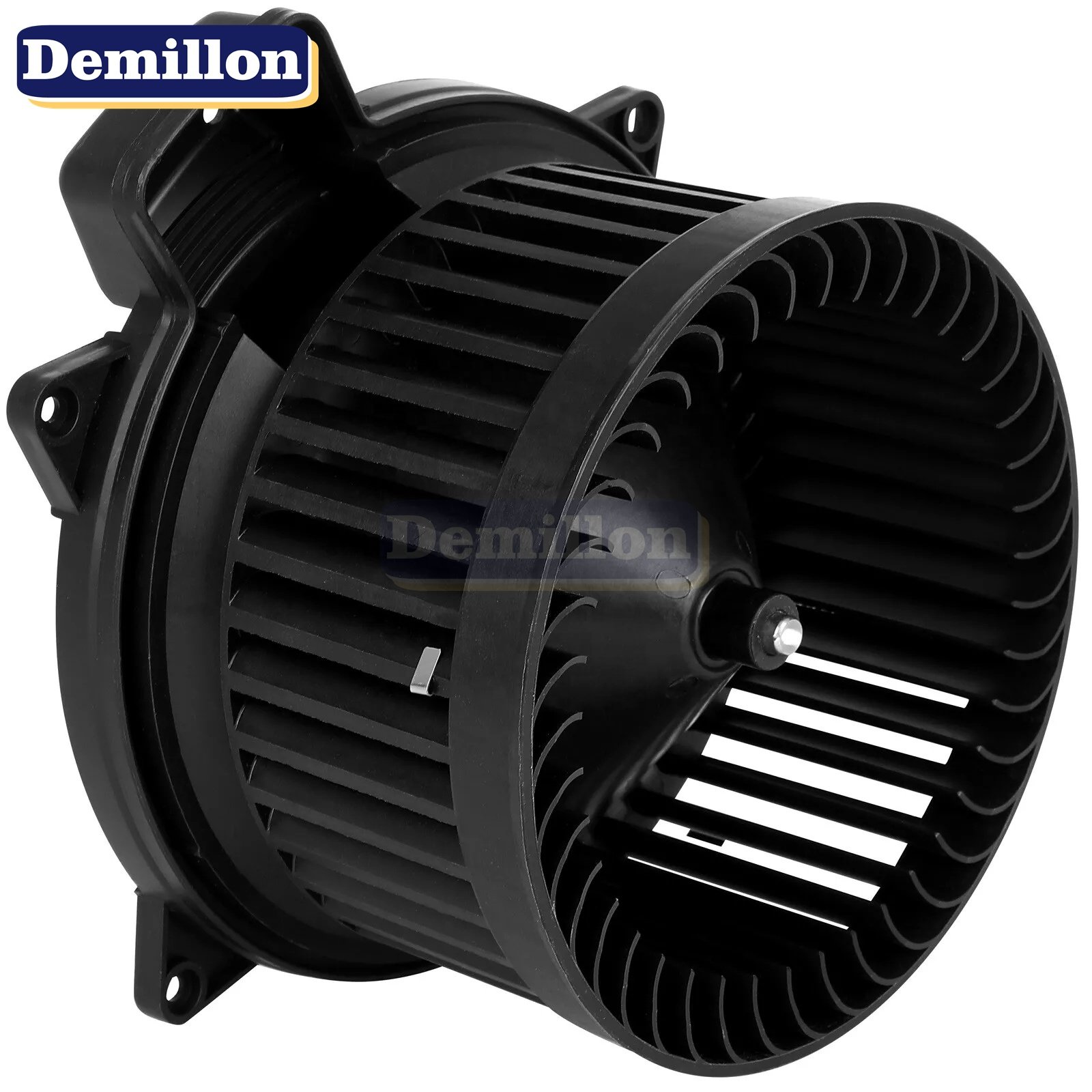 1648350007 1648350307 Demillon Auto Parts Conditioning System A/C Heater Blower Motor for Mercedes-Benz GL320 GL350 GL420 GL450