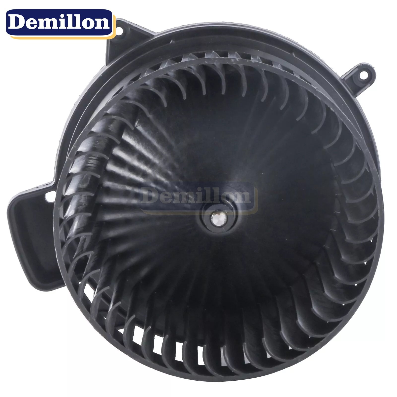1648350007 1648350307 Demillon Auto Parts Conditioning System A/C Heater Blower Motor for Mercedes-Benz GL320 GL350 GL420 GL450