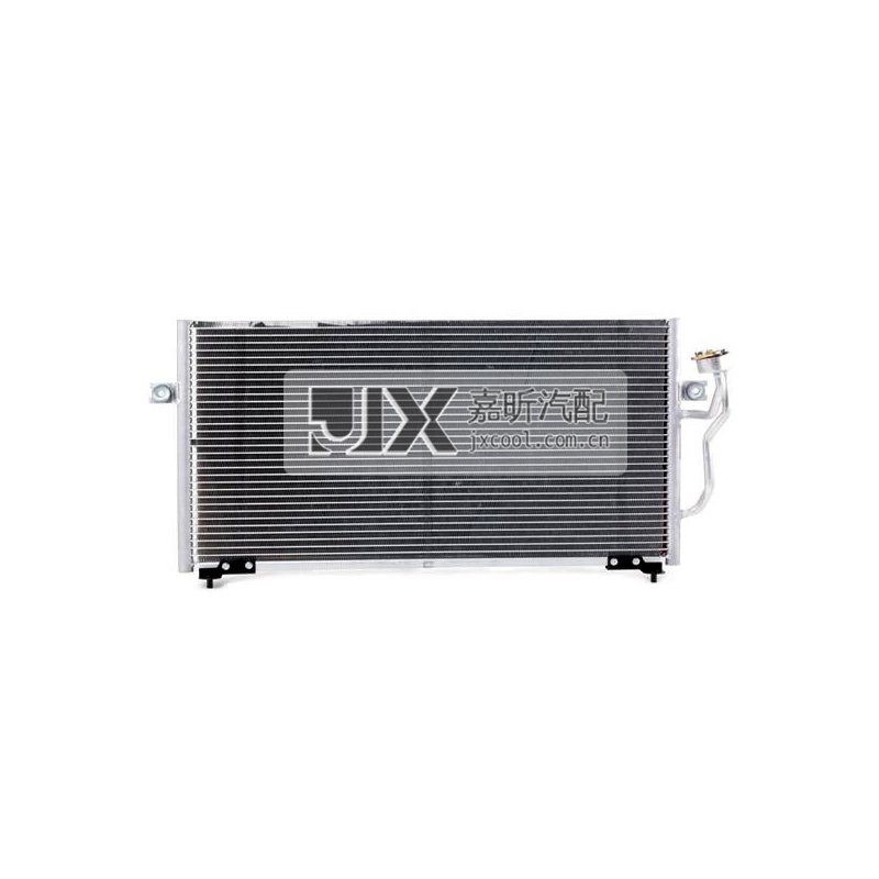 Automotive Car A/c Condenser for MITSUBISHI SPACE STAR