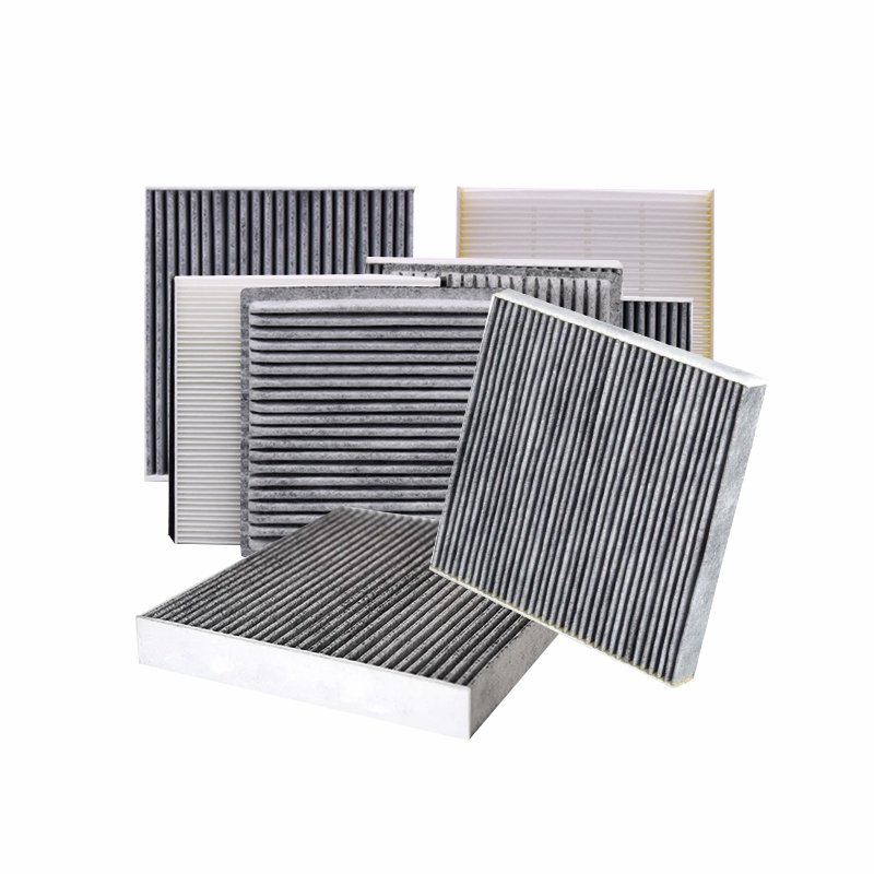 High Efficiency Cabin Filter Fits for toyota Hiace/vios/aircon/corolla Car air Conditioner Genuine Filter