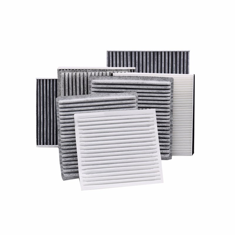 High Efficiency Cabin Filter Fits for toyota Hiace/vios/aircon/corolla Car air Conditioner Genuine Filter