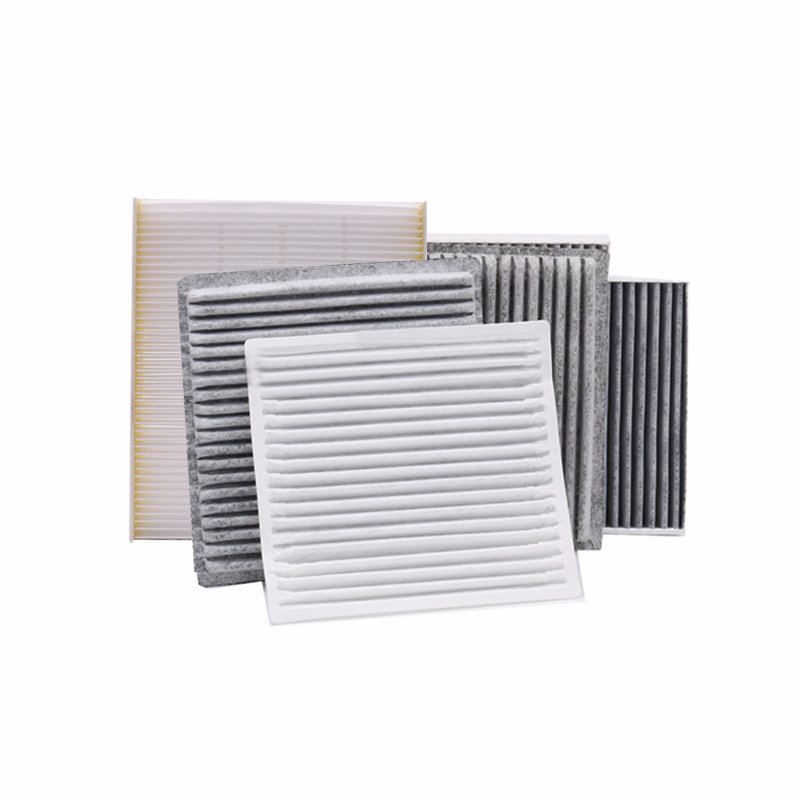 High Efficiency Cabin Filter Fits for toyota Hiace/vios/aircon/corolla Car air Conditioner Genuine Filter