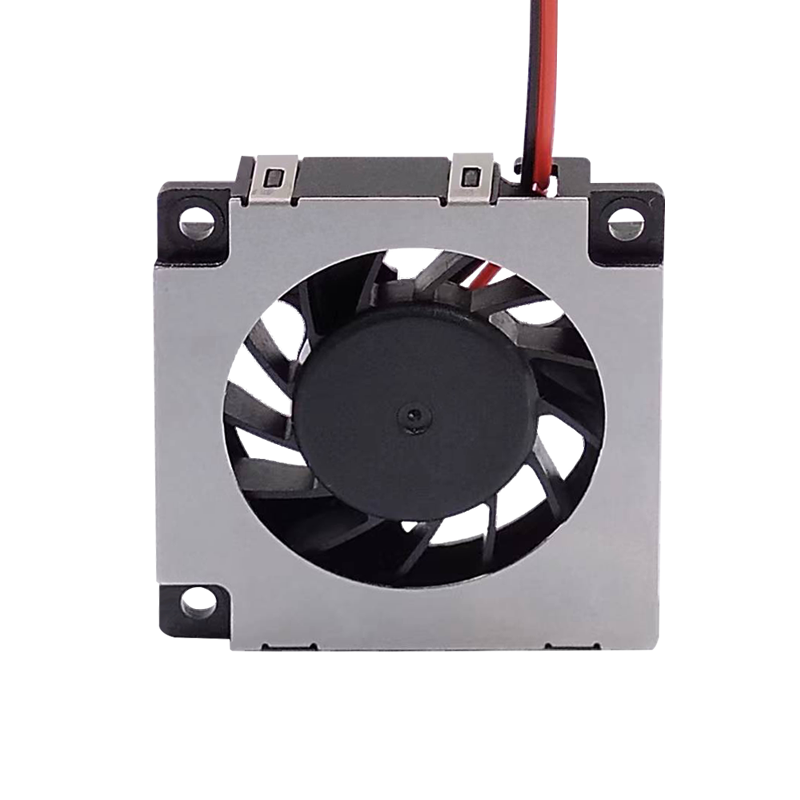 3507 Blower Small Industrial Fan Charging Pile Cooling Car Headlight Projector Beauty Instrument