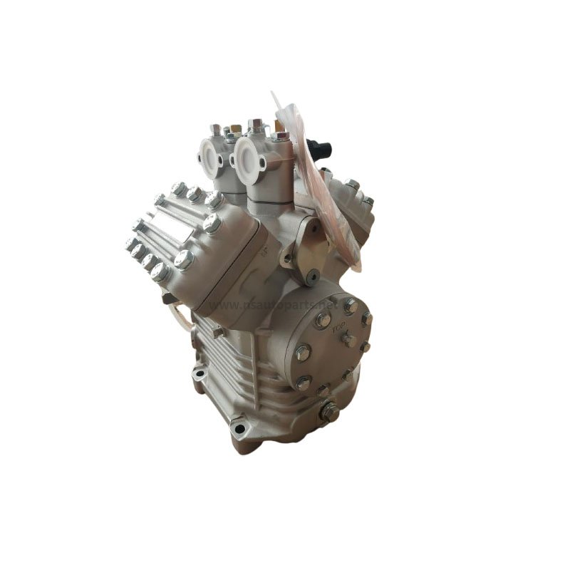 Original New Air Compressor Truck Spare Parts air Compressor FK40 655K Compressor for Sale