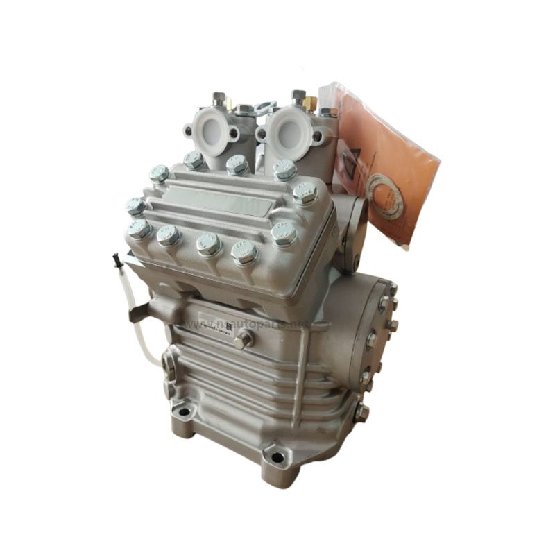 Original New Air Compressor Truck Spare Parts air Compressor FK40 655K Compressor for Sale