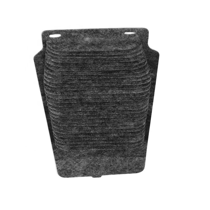 Auto Car Parts Electric Vehicle Cabin Filter G92DH02030 G92DH-12050 G92DH-12050-A for Camry XV70 COROLLA Estate E21 2019