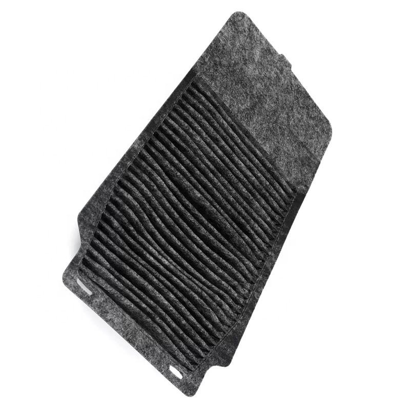Auto Car Parts Electric Vehicle Cabin Filter G92DH02030 G92DH-12050 G92DH-12050-A for Camry XV70 COROLLA Estate E21 2019