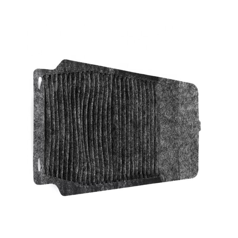 Auto Car Parts Electric Vehicle Cabin Filter G92DH02030 G92DH-12050 G92DH-12050-A for Camry XV70 COROLLA Estate E21 2019