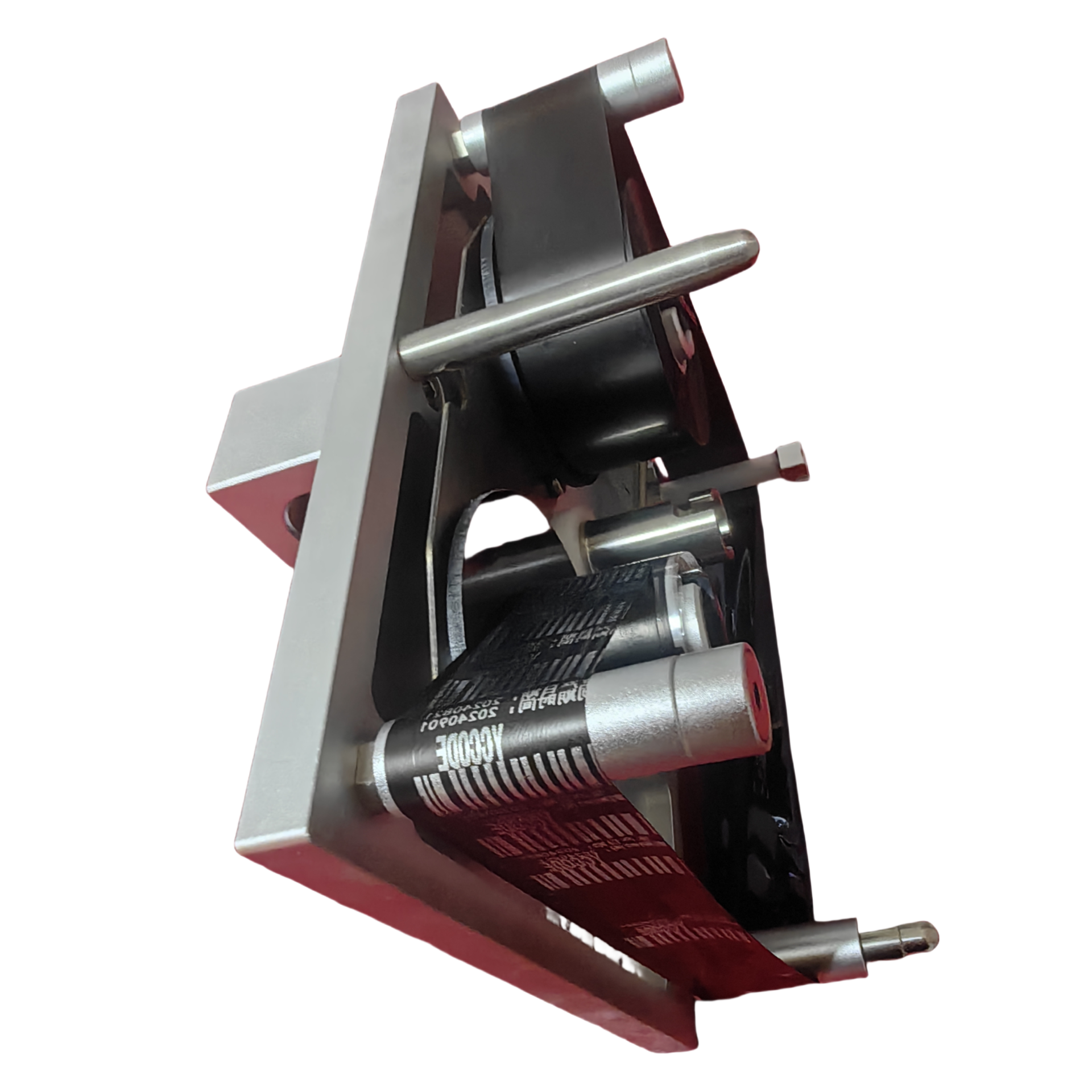 YCCODE Y30 Y50 Thermal Transfer Coders New Condition Competitive Price 32mm 53mm Printheads Date Batch Code Printing Plastic