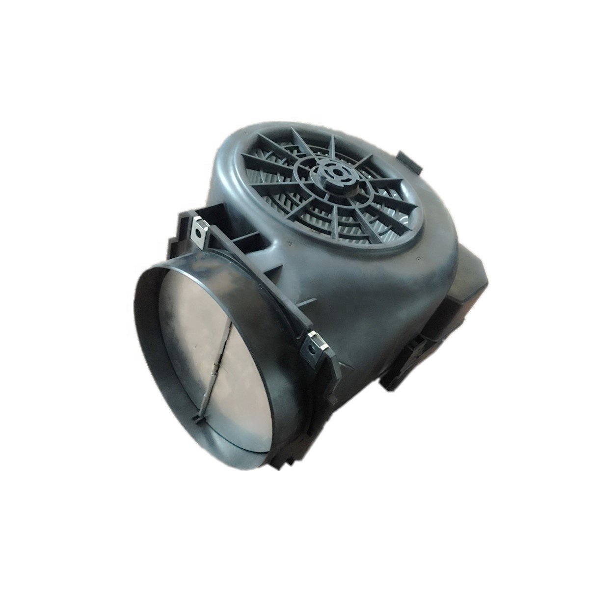 High Performance Dc Blower Fan 24V 12V 48V for Range Hood