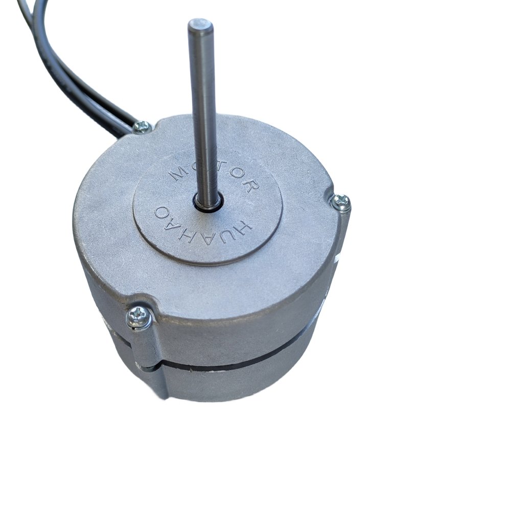 High Performance Dc Blower Fan 24V 12V 48V for Range Hood