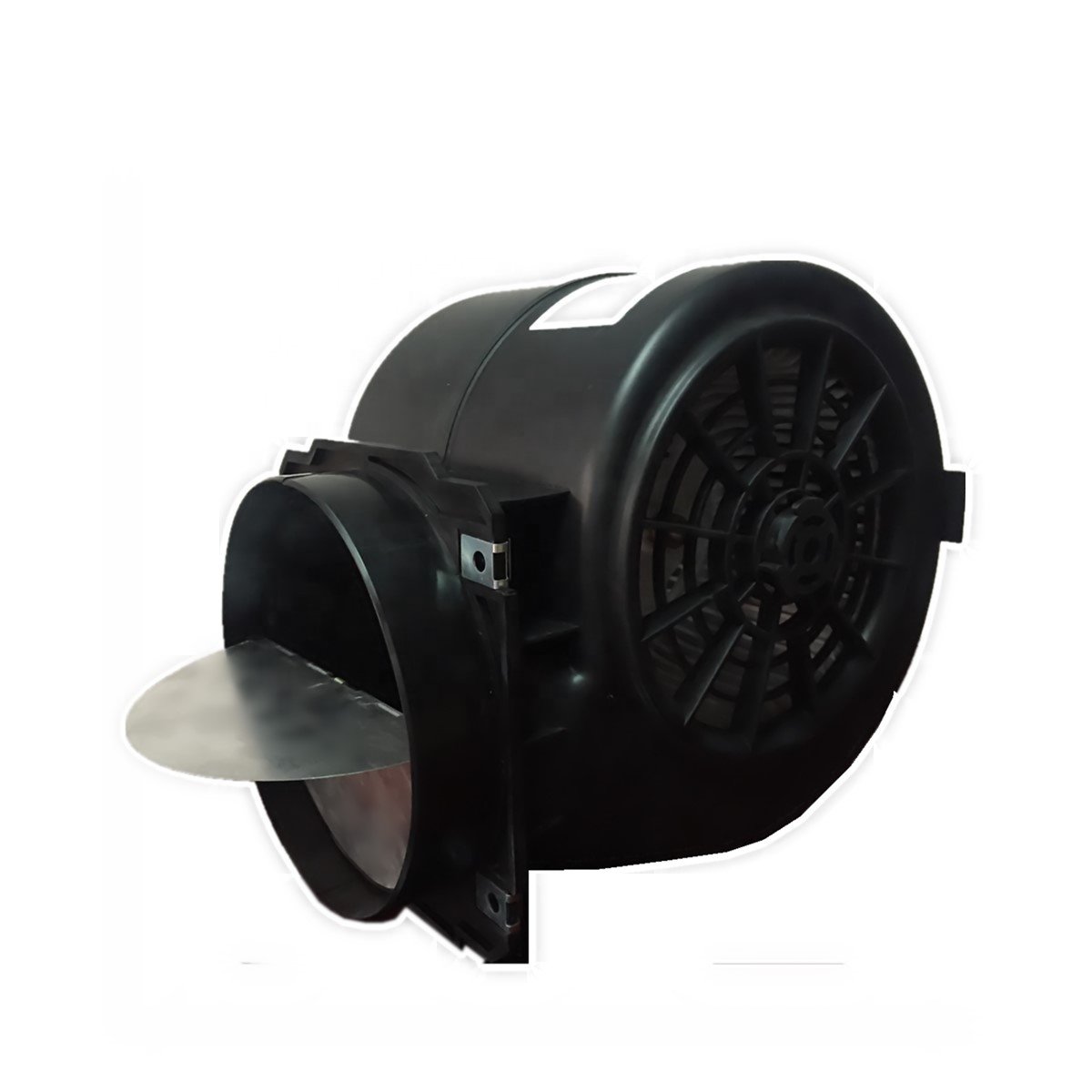 High Performance Dc Blower Fan 24V 12V 48V for Range Hood