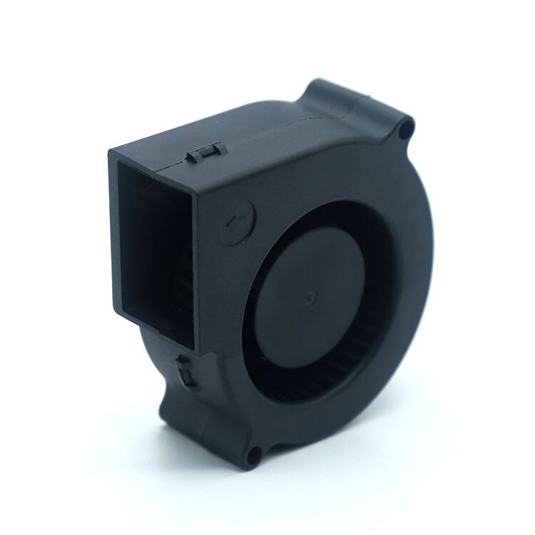 Factory Wholesale 7530 Blower Vortex Factory Direct Supply Various DC Cooling Fan Blower