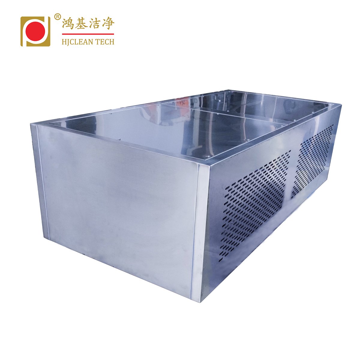 ISO 5 Laminar air Flow Hood Clean Room Laminar air Flow Cabinet with Filter HEPA