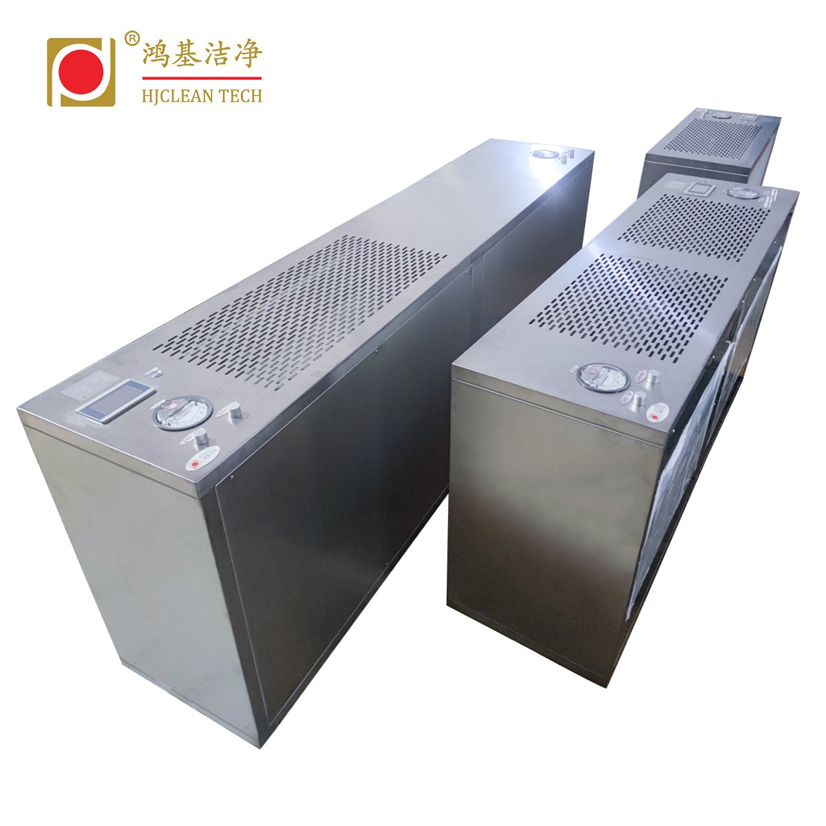 ISO 5 Laminar air Flow Hood Clean Room Laminar air Flow Cabinet with Filter HEPA