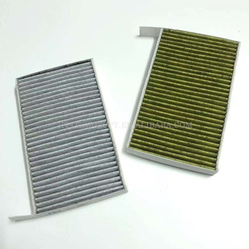 Manufacturer High Quality Auto Engine Spare Part Cabin Filter 1107681-00-A 1658376-00-A 1658375-00-A