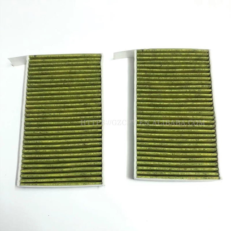 Manufacturer High Quality Auto Engine Spare Part Cabin Filter 1107681-00-A 1658376-00-A 1658375-00-A