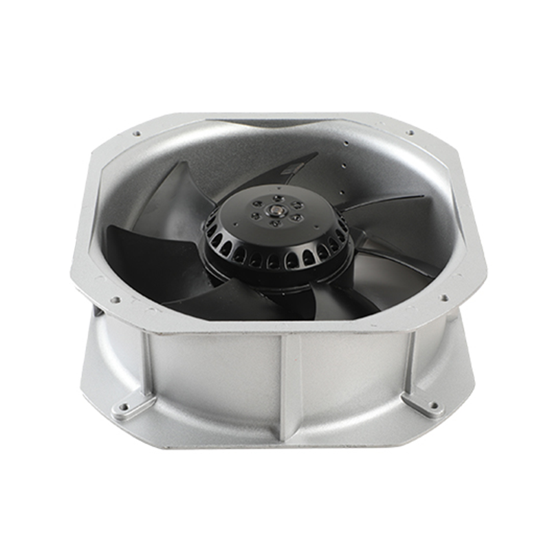 Direct Sales Cooling Fan 220V Axial Fan Ac 225Mm Ac Axial Fan
