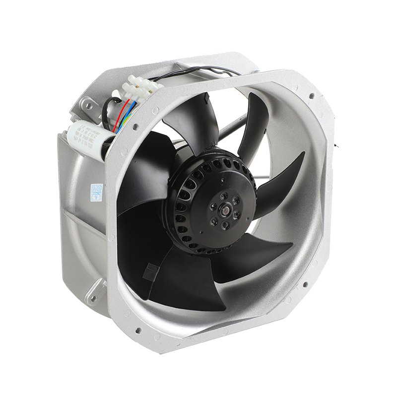 Direct Sales Cooling Fan 220V Axial Fan Ac 225Mm Ac Axial Fan