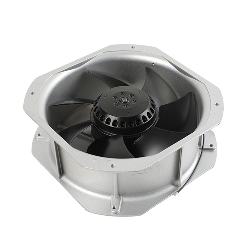 Direct Sales Cooling Fan 220V Axial Fan Ac 225Mm Ac Axial Fan