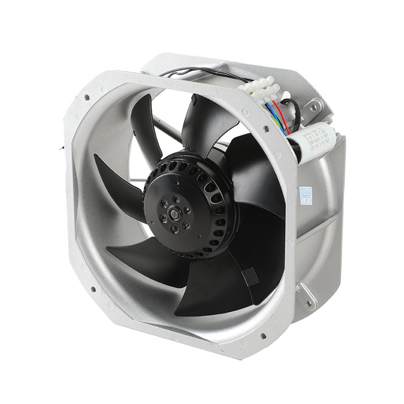 Direct Sales Cooling Fan 220V Axial Fan Ac 225Mm Ac Axial Fan