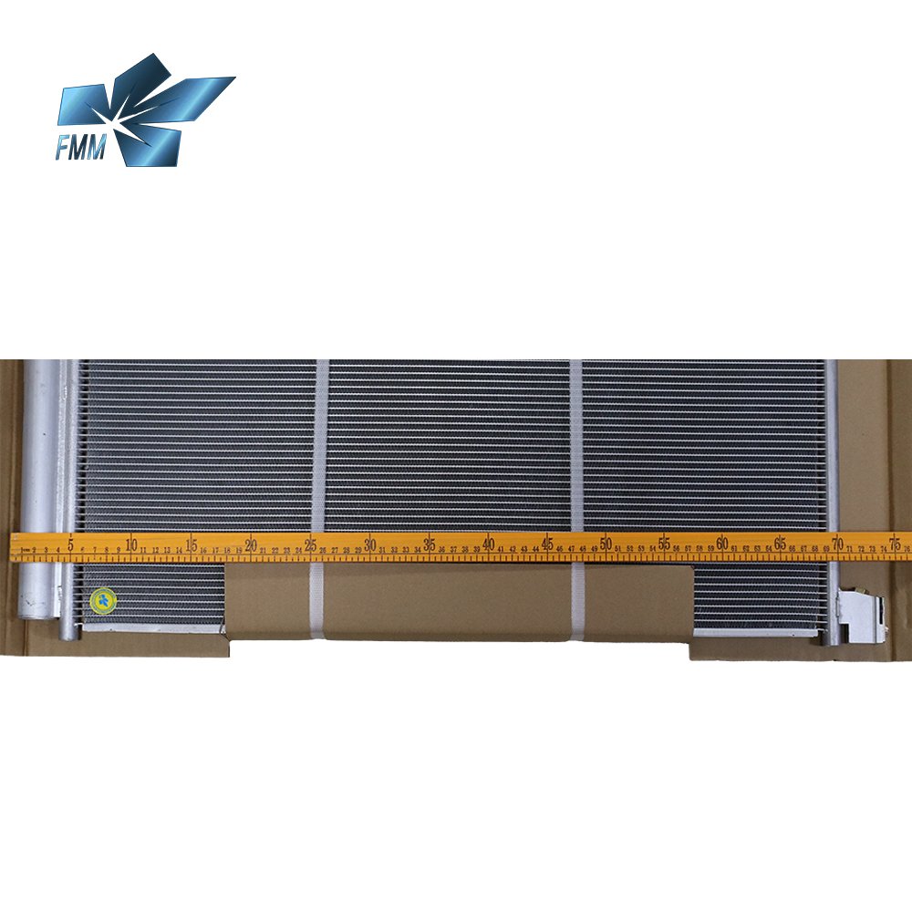 A0995001854 air Conditioning Condensate for MERCEDES-BENZ C300 Car air Conditioner Condenser