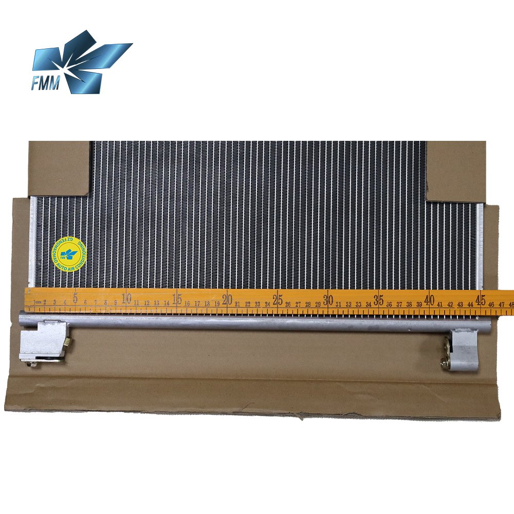 A0995001854 air Conditioning Condensate for MERCEDES-BENZ C300 Car air Conditioner Condenser