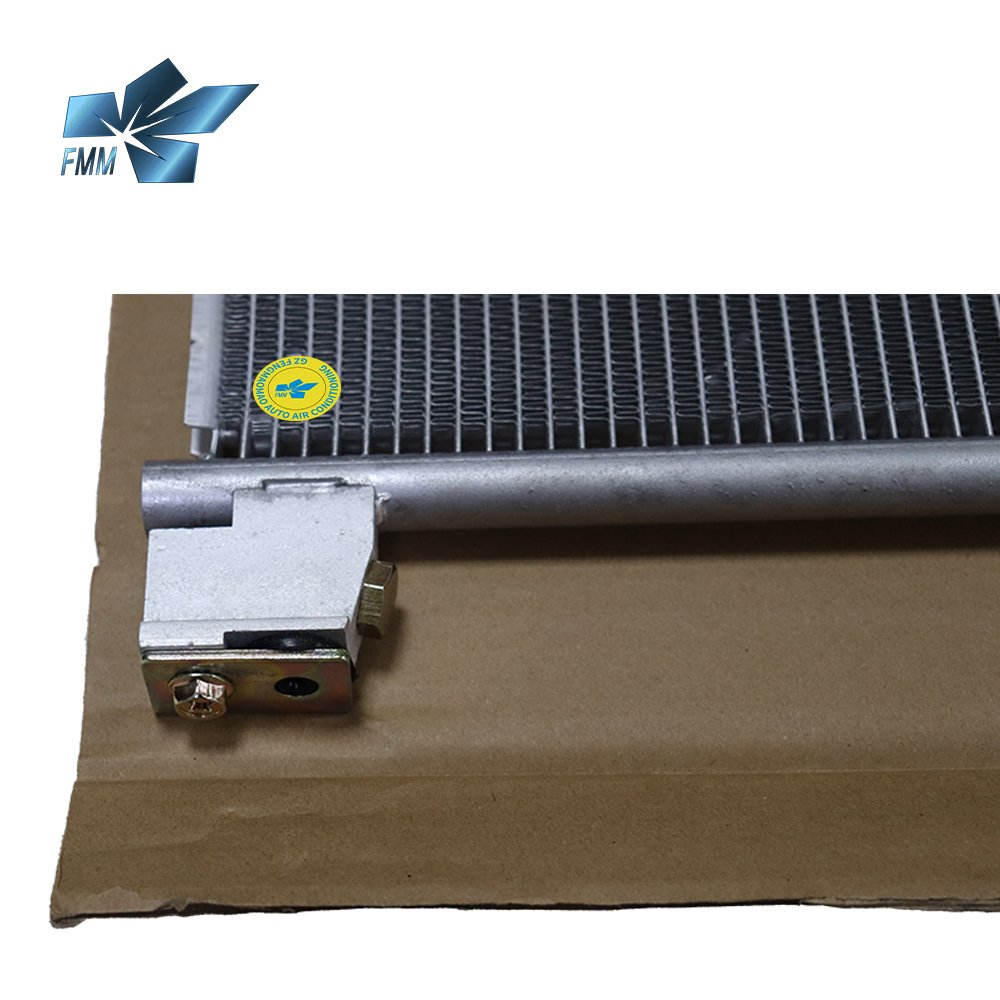 A0995001854 air Conditioning Condensate for MERCEDES-BENZ C300 Car air Conditioner Condenser
