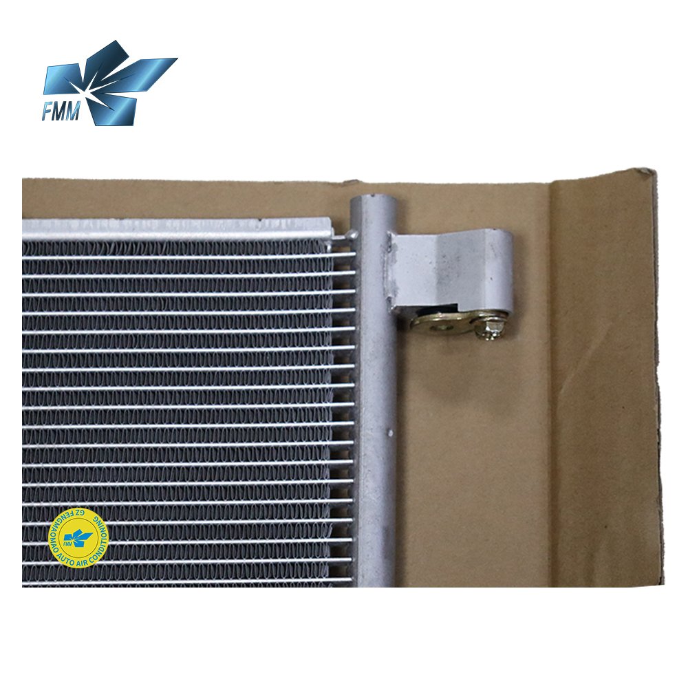 A0995001854 air Conditioning Condensate for MERCEDES-BENZ C300 Car air Conditioner Condenser