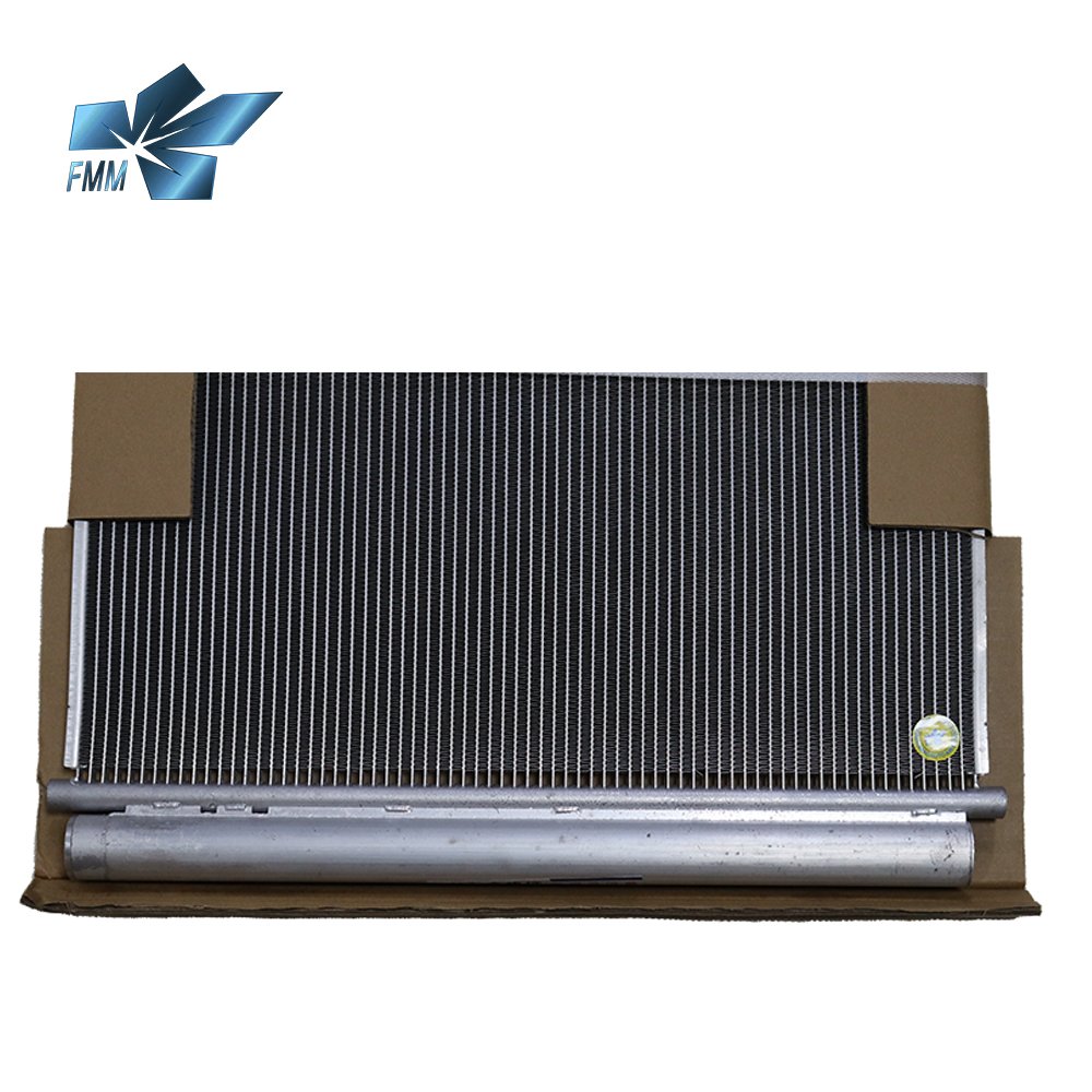 A0995001854 air Conditioning Condensate for MERCEDES-BENZ C300 Car air Conditioner Condenser