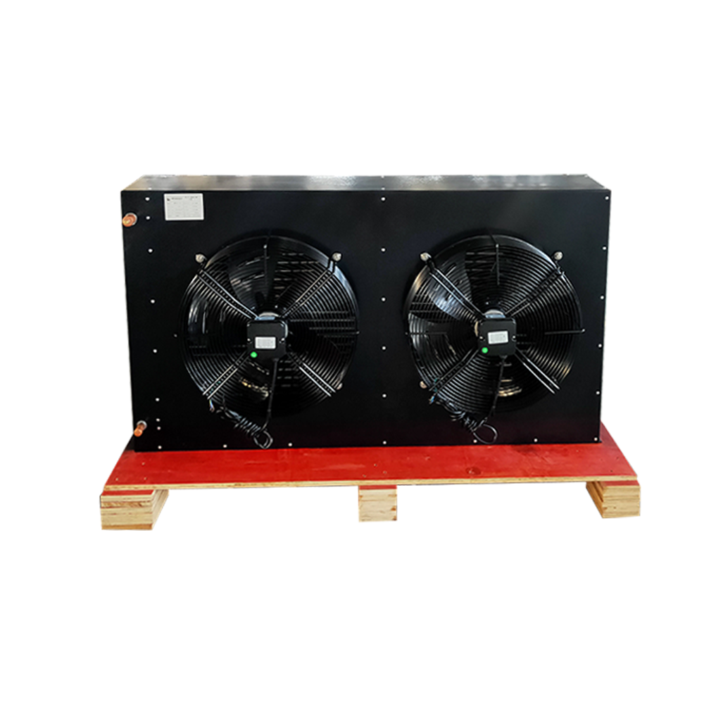 Coil Condenser and Evaporator for Condensing Unit Cooler
