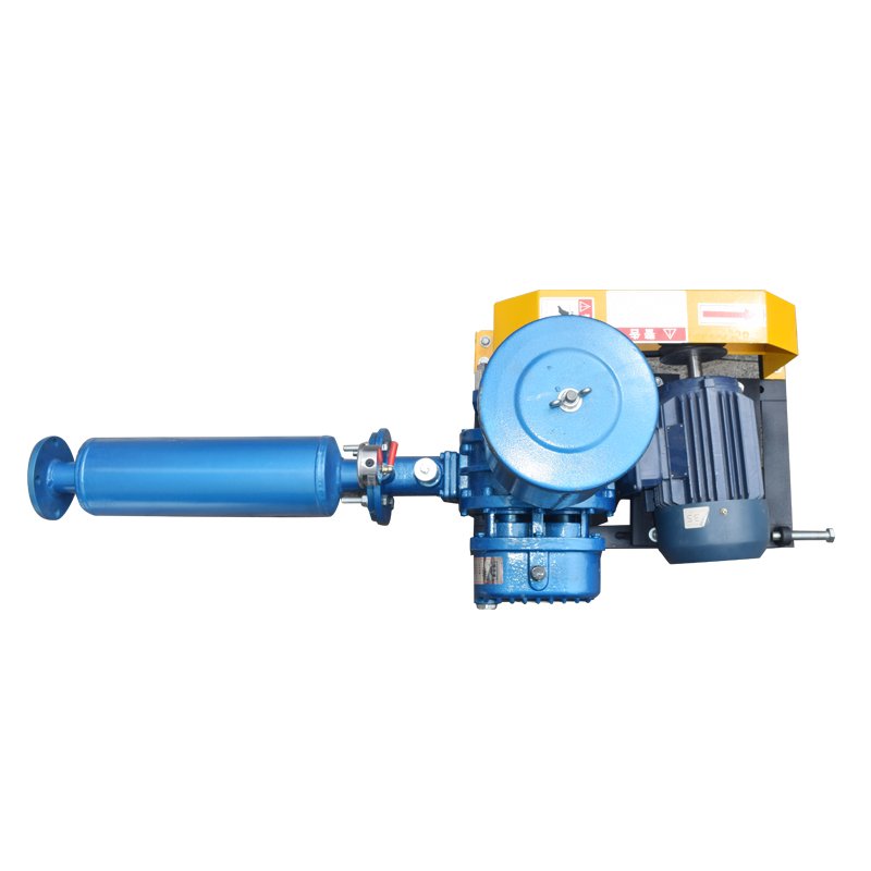 Wholesale 220/380V Professional Electric Roots Fan High Pressure Sewage Treatment Aquaculture Three Lobes Air Blower