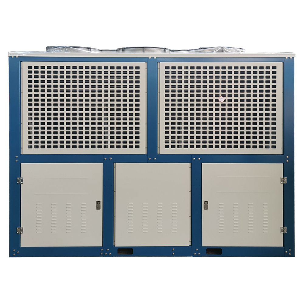 Condensing Unit FNVB Cold Rooms Unit 15hp 20hp 30hp 50hp 220 Volts Condensing Unit Compressor Refrigeration Equipment