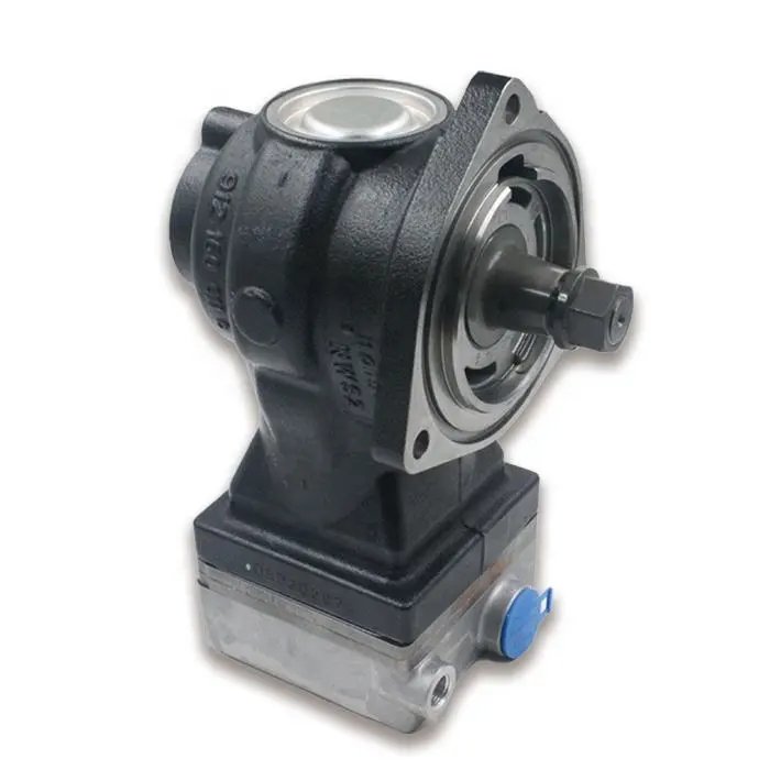 9121600020 12v Air Compressor for WABCO Sinotruk Howo Truck Parts diesel Engine air Compressor