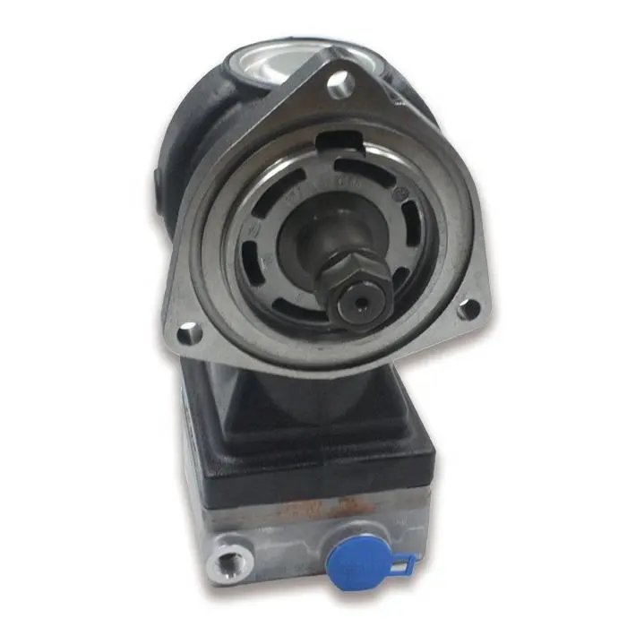 9121600020 12v Air Compressor for WABCO Sinotruk Howo Truck Parts diesel Engine air Compressor