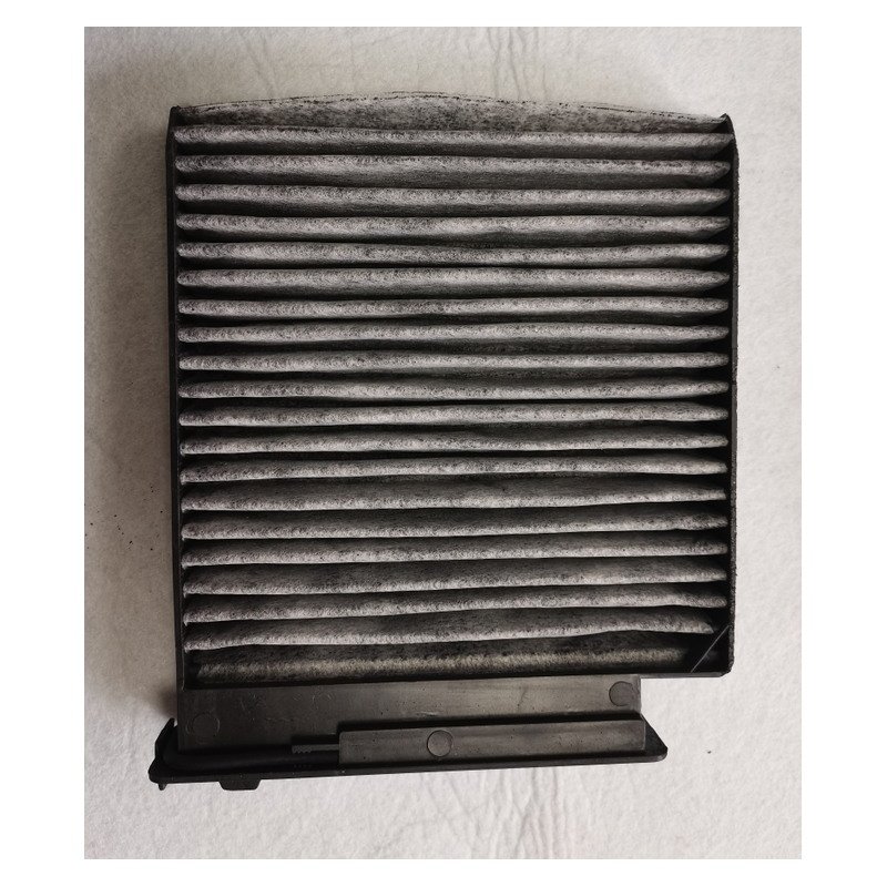 Car air Conditioner Ac Filters Automotive OEM:N102290Q. SIZE 18*19*4CM