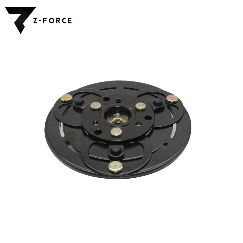 Auto air Compressors for nissan Sentra N16 6pk 138mm Car Ac Clutch Spare Parts