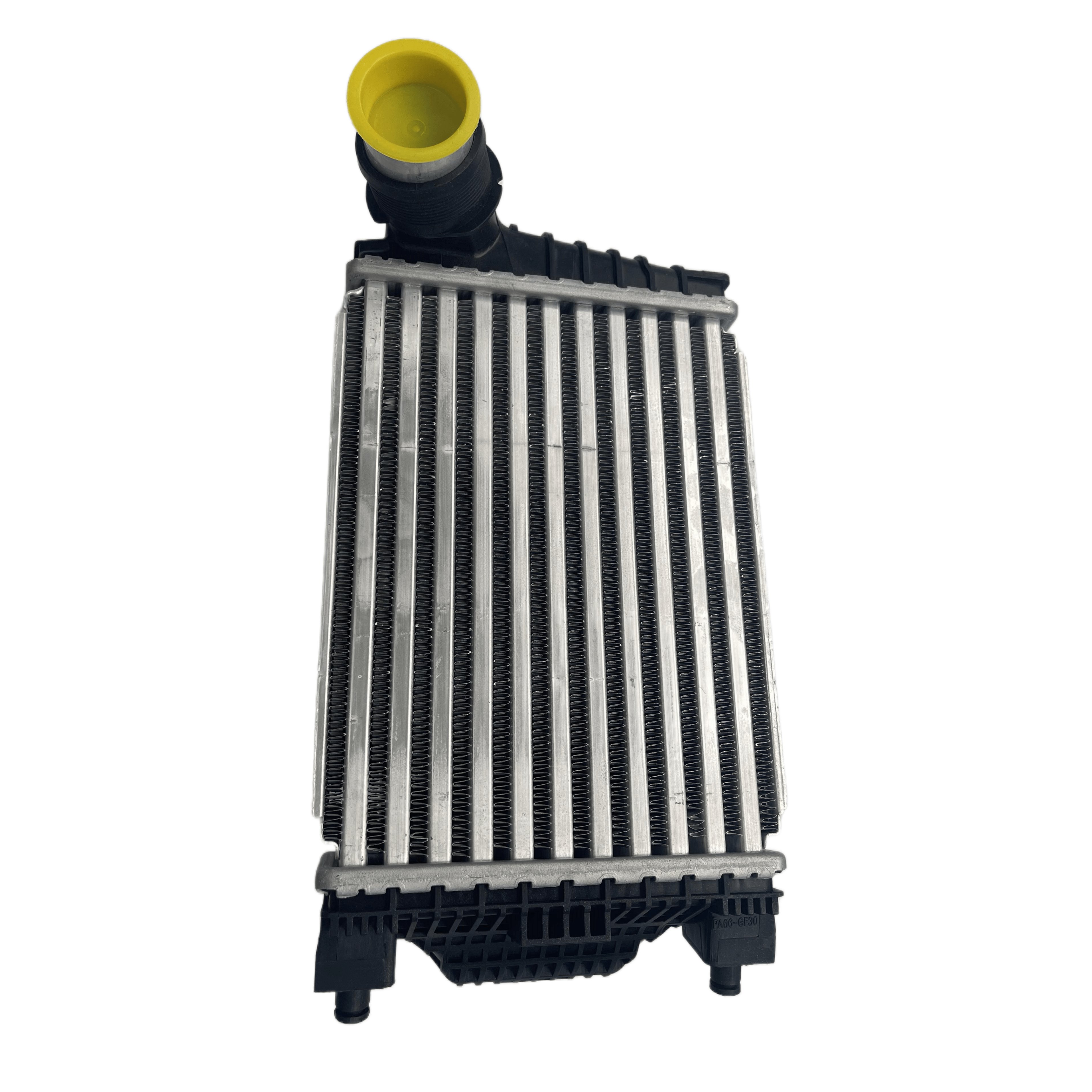 Manufacturer OEM High Quality Air Intercooler Oe 9P1145622A for Porsche 911 991 9P1 Right Auto Parts Cooling System Radiators