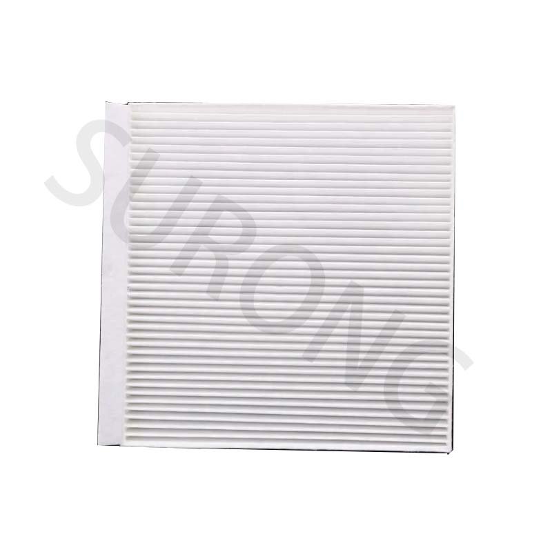 Surong China Supplier Wholesale Price for MG HS GS Roewe RX5 OE 10354972 10170262 Auto Parts Car Air Conditioner Filter From