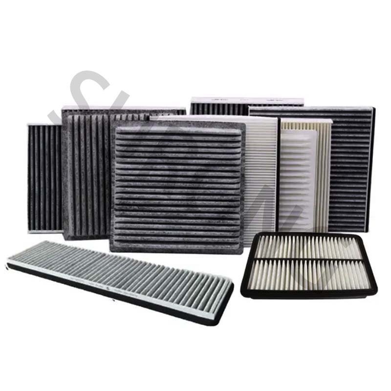 Surong China Supplier Wholesale Price for MG HS GS Roewe RX5 OE 10354972 10170262 Auto Parts Car Air Conditioner Filter From