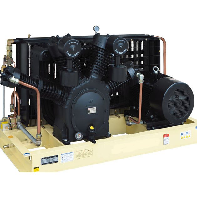 Bottle Making Machine Tenyue High Pressure Electrical Car Portable air Condition Compressor Pump 12v 500 Liter air Compressor m