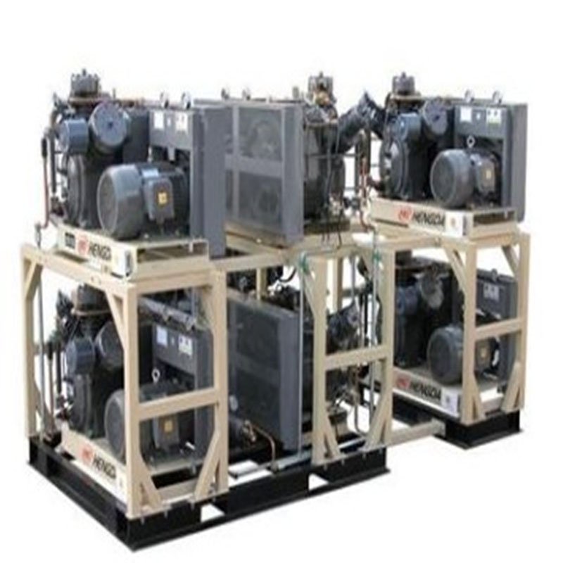 Bottle Making Machine Tenyue High Pressure Electrical Car Portable air Condition Compressor Pump 12v 500 Liter air Compressor m
