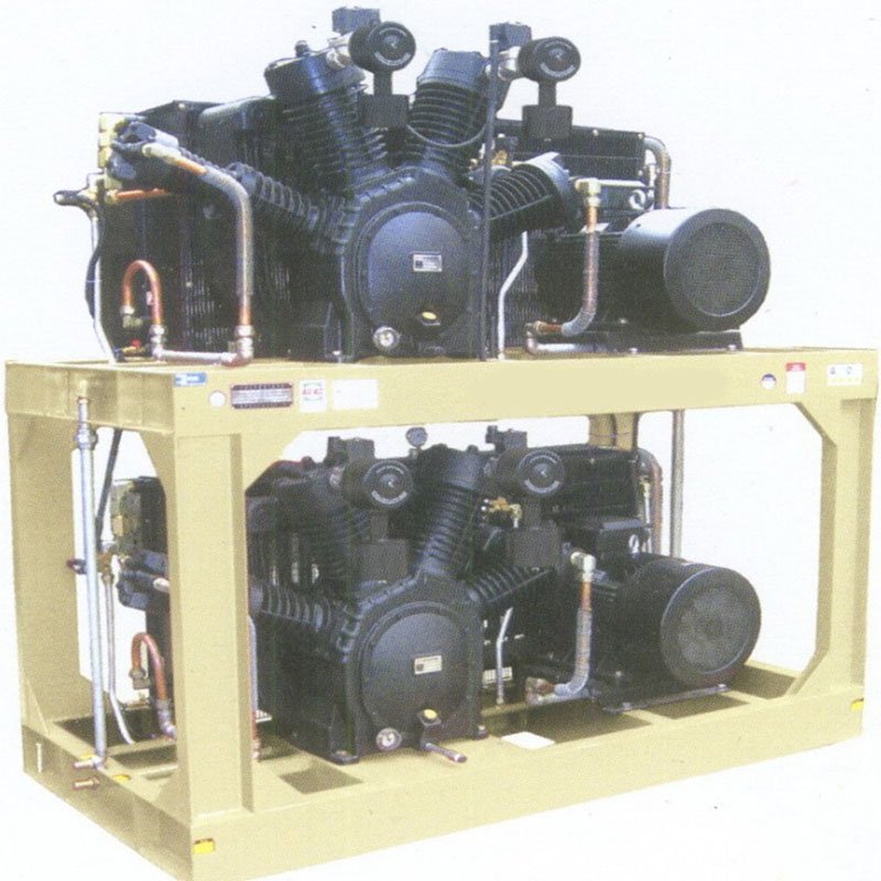 Bottle Making Machine Tenyue High Pressure Electrical Car Portable air Condition Compressor Pump 12v 500 Liter air Compressor m