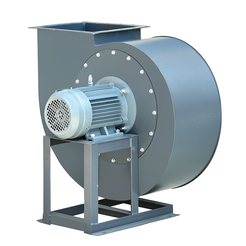 Centrifugal Blower Coal-fired Boiler Ventilation Fan Environmental protection Dust Removal Explosion-proof Boiler Industrial Fan